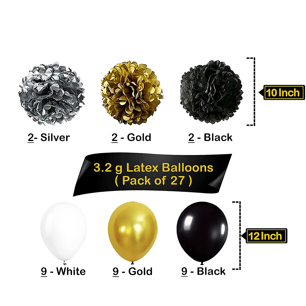 Party Decoration HY0088