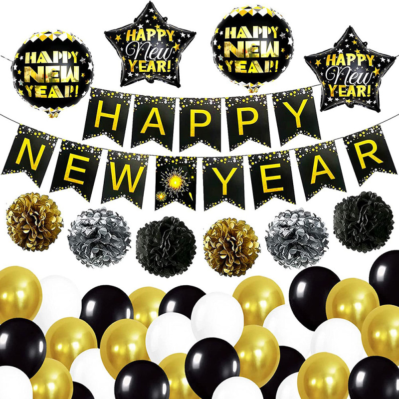 Party Decoration HY0088