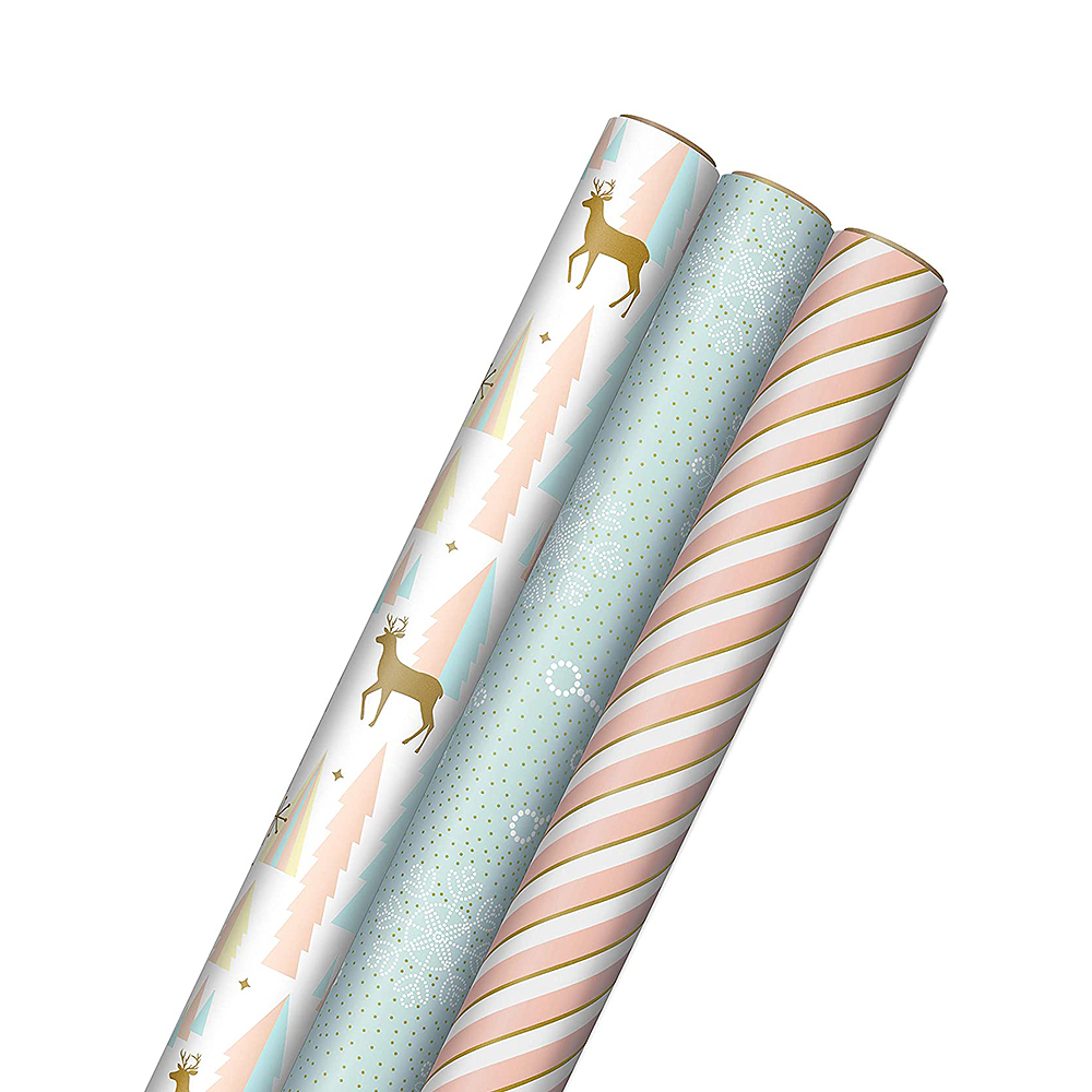 Wrapping paper  HY0063