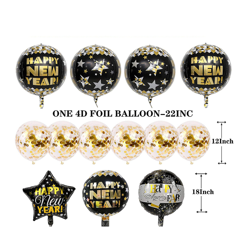 Party Decoration HY0087