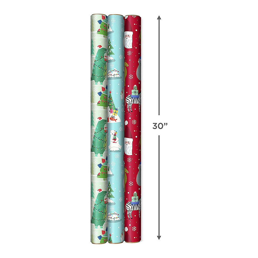 Gift paper bag  HY0079