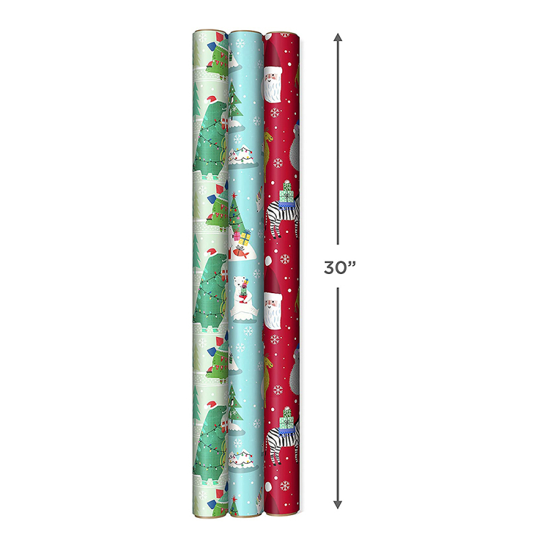 Gift paper bag  HY0079