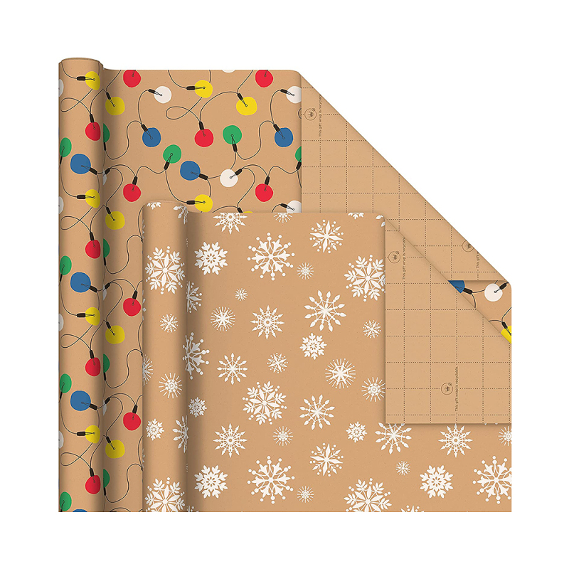Wrapping paper HY0057