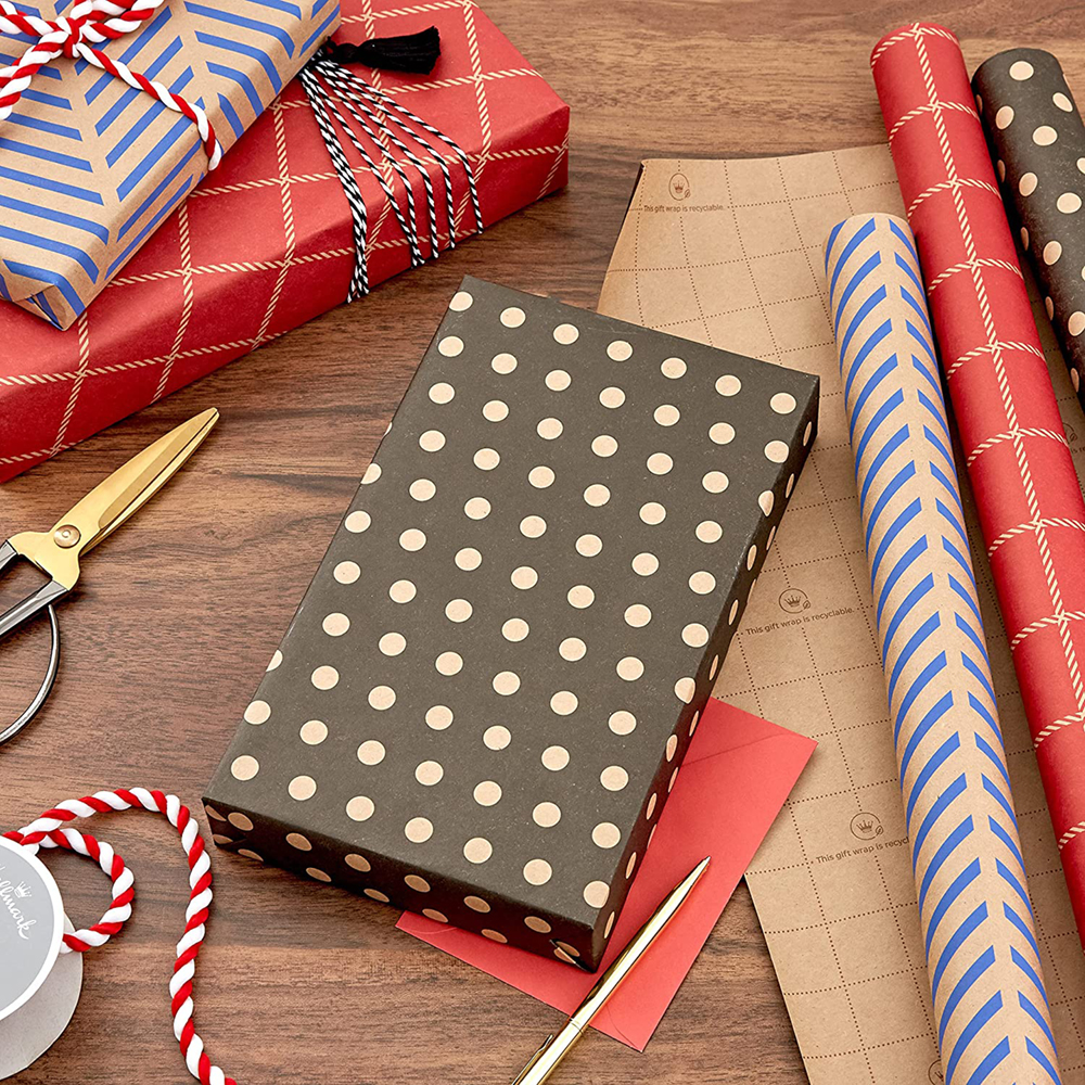 Wrapping paper  HY0062