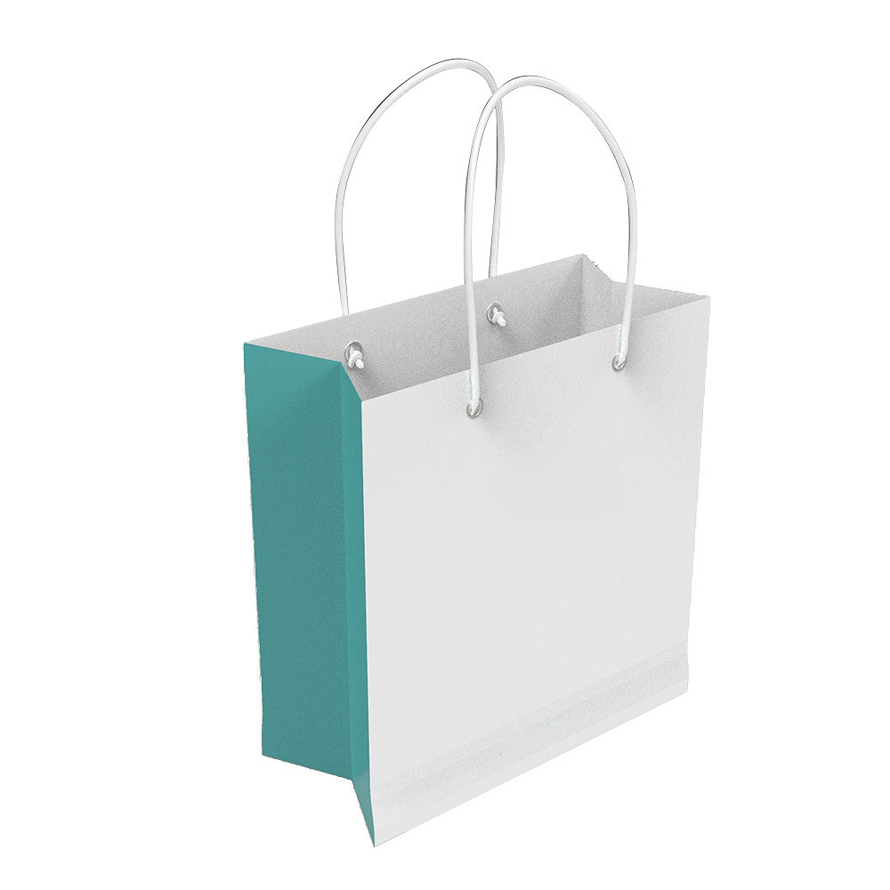 Gift paper bag HY0083