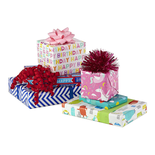 Wrapping paper  HY0061