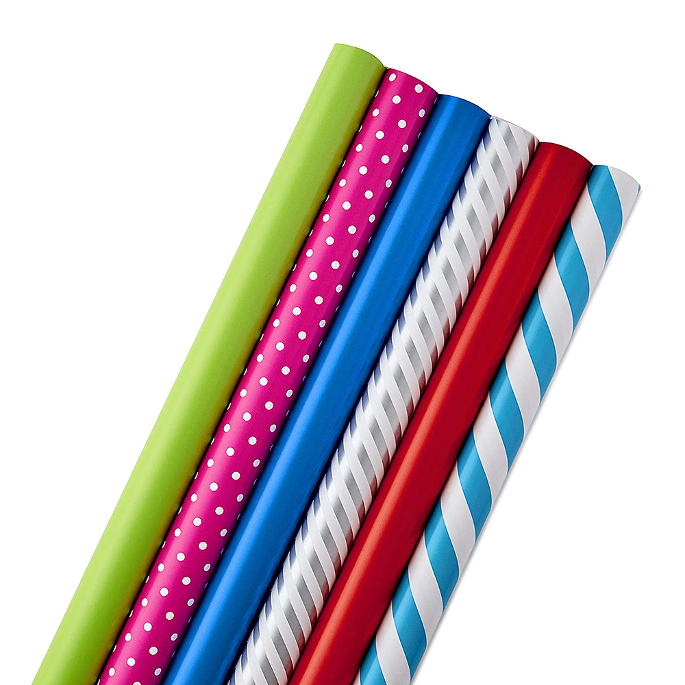 Wrapping paper  HY0063