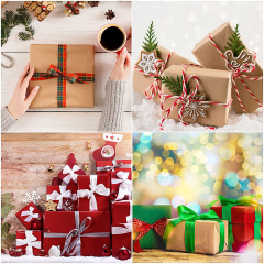 Wrapping paper  HY0058