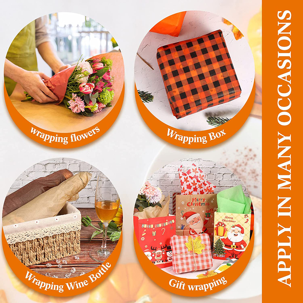 Wrapping paper  HY0058