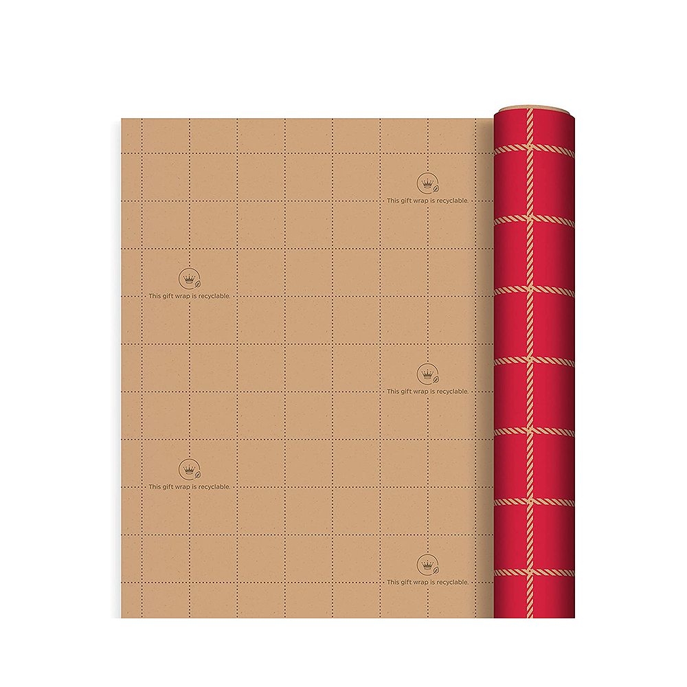 Wrapping paper HY0057