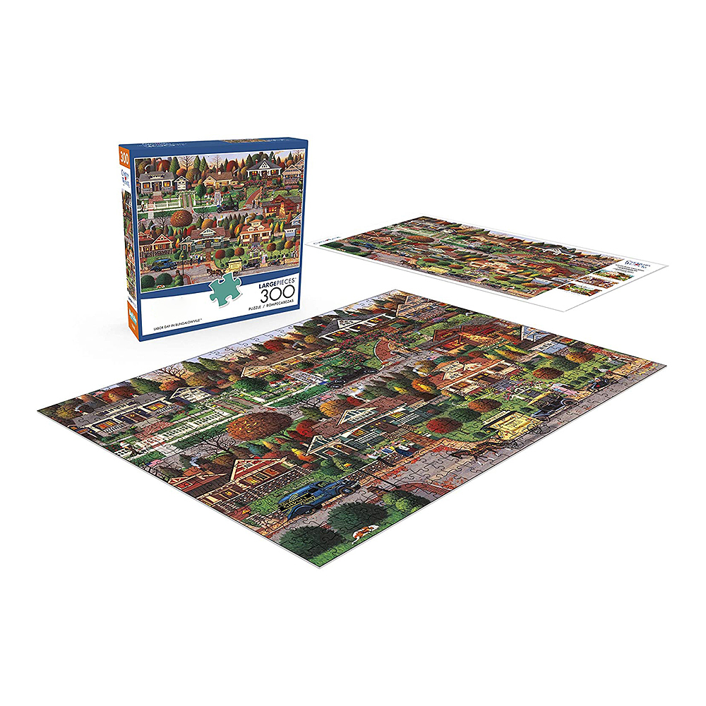 Puzzle HY0071