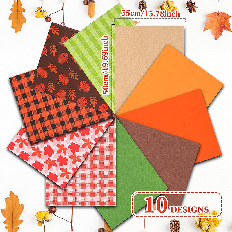 Wrapping paper  HY0059