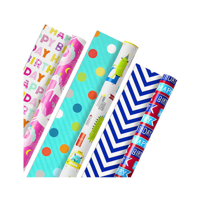 Wrapping paper  HY0059