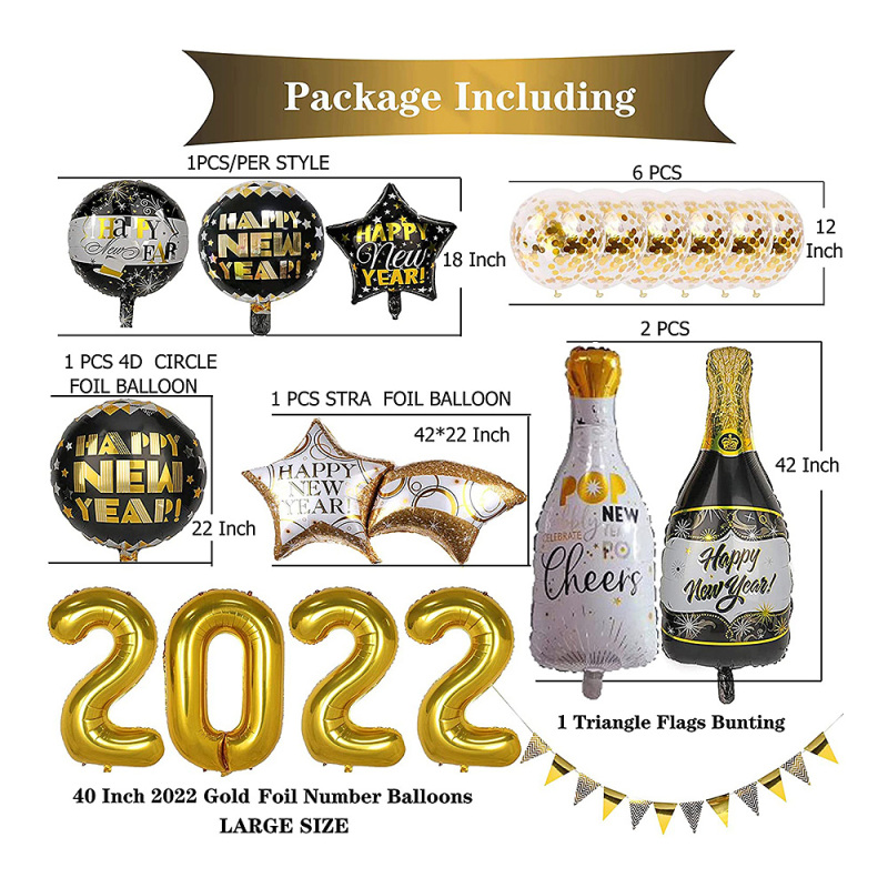 Party Decoration HY0087