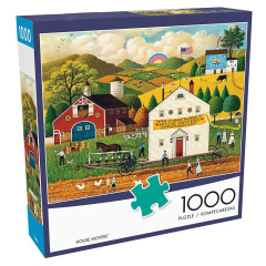 Puzzle  HY0073
