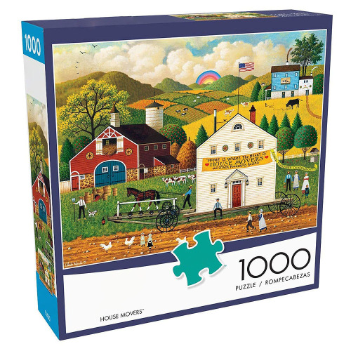 Puzzle  HY0073