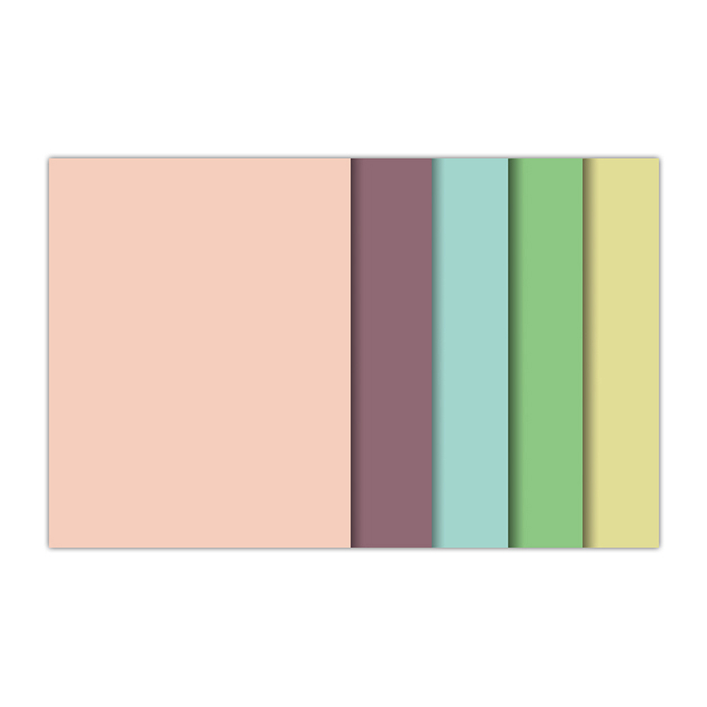 Color paper  HY0005