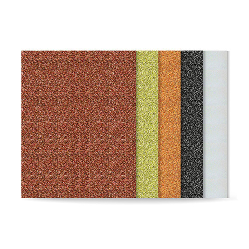 Glitter paper  HY0018