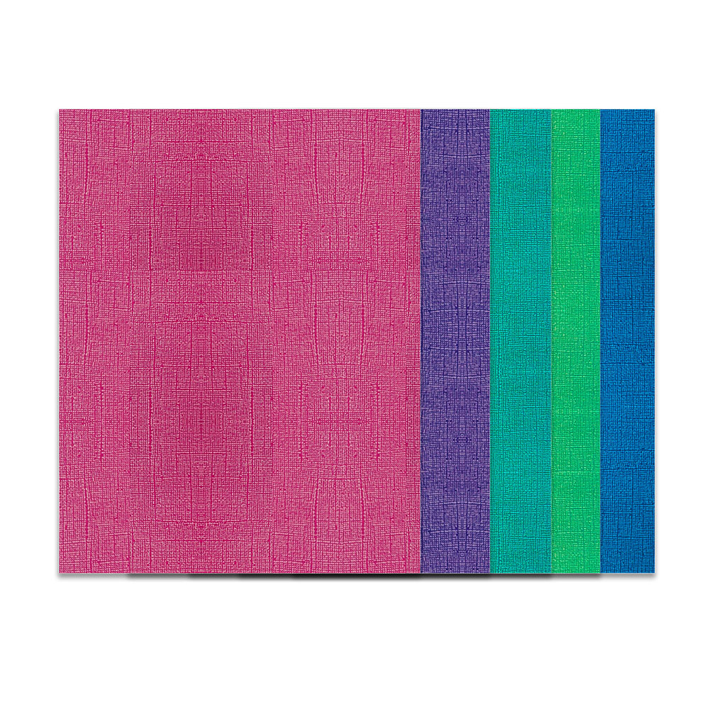 Embossed paper  HY0008