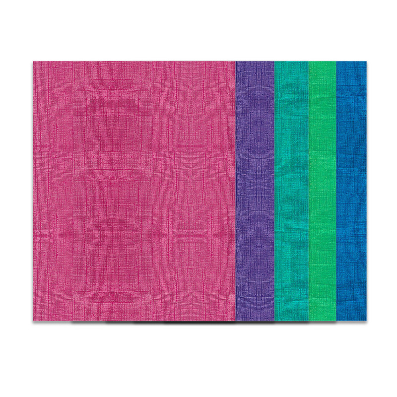 Embossed paper  HY0008