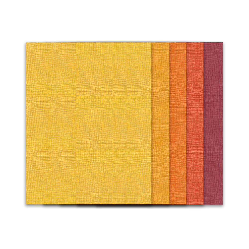 Embossed paper  HY0012