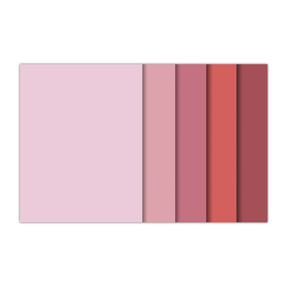 Color paper  HY0005