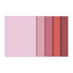 Color paper  HY0005