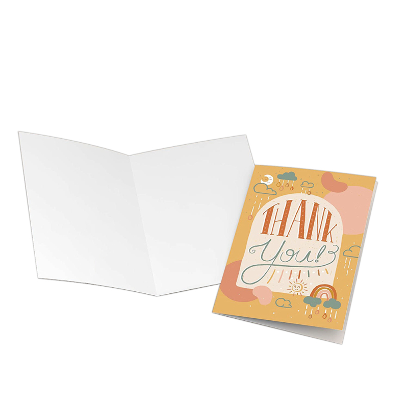 Cards and Envelope  HY0053