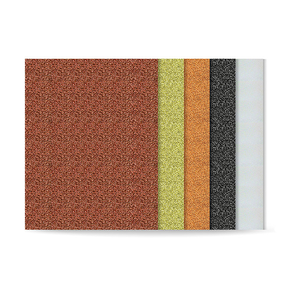 Glitter paper  HY0015