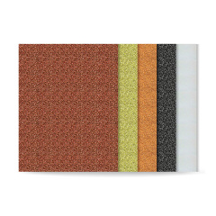 Glitter paper  HY0015