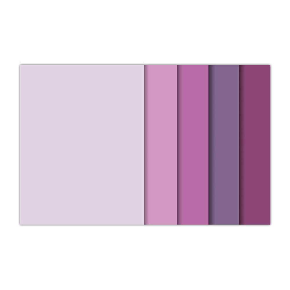 Color paper  HY0005