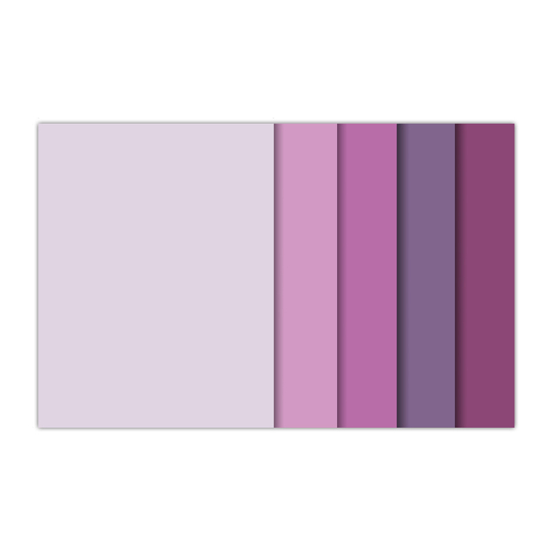 Color paper  HY0005