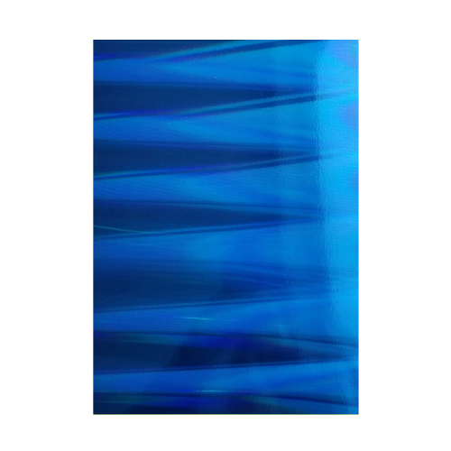 Holographic paper  HY0033