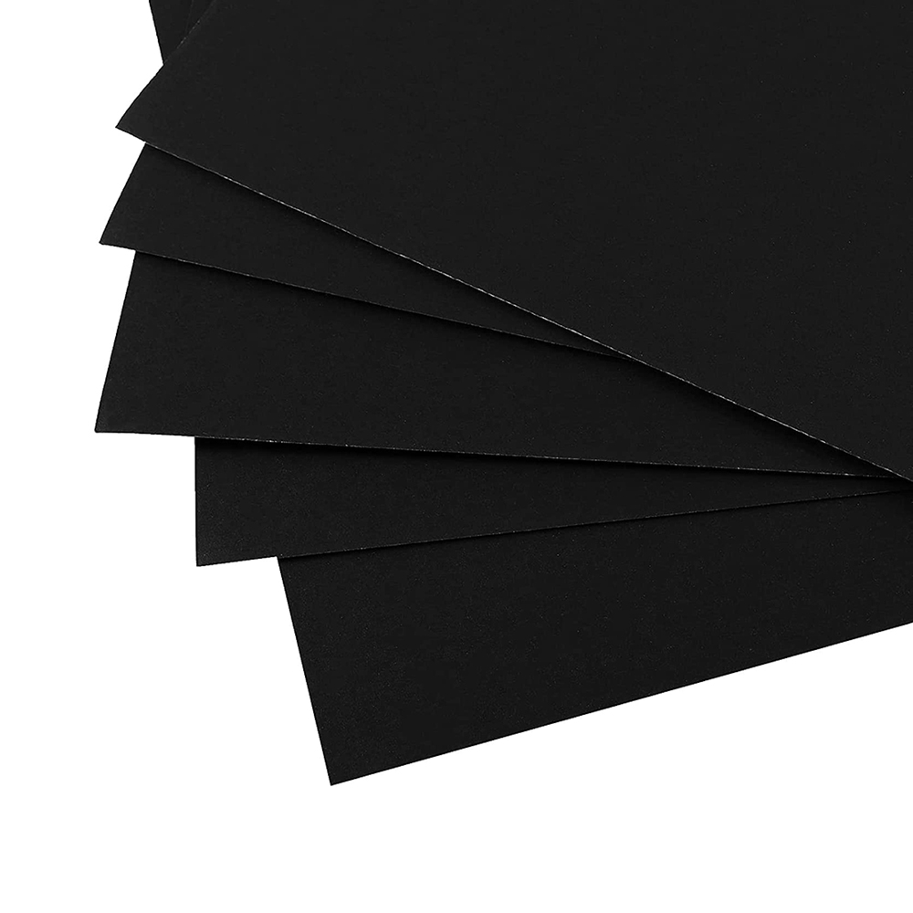 Black card  HY0037