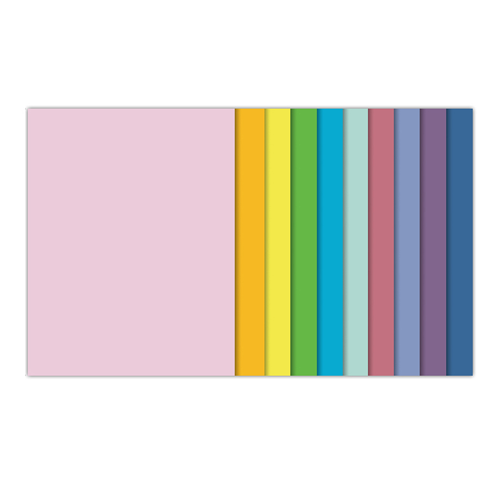 Color paper  HY0006