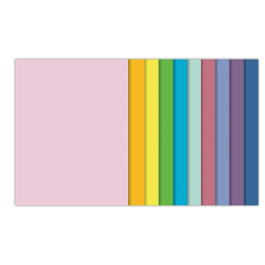 Color paper  HY0006