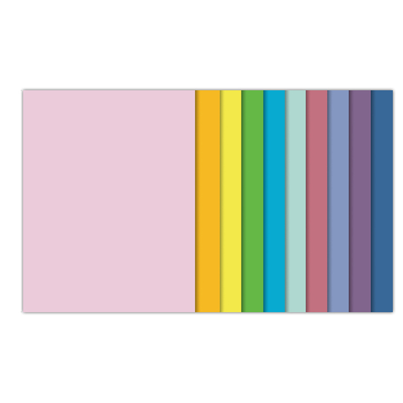 Color paper  HY0006