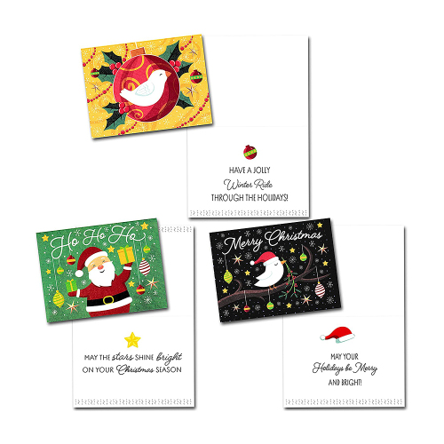 Cards and Envelope HY0056