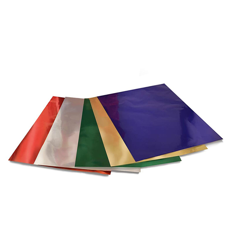 Metallic paper  HY0023
