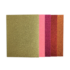 Glitter paper  HY0021