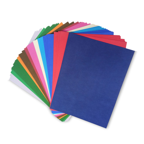Color paper  HY0001