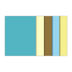 Color paper  HY0007