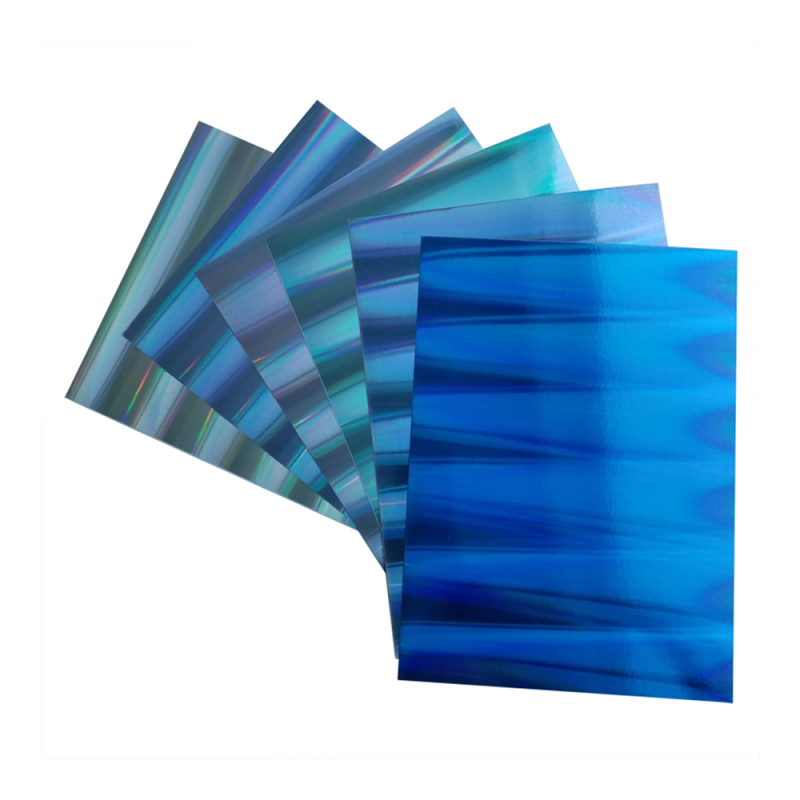 Holographic paper  HY0029