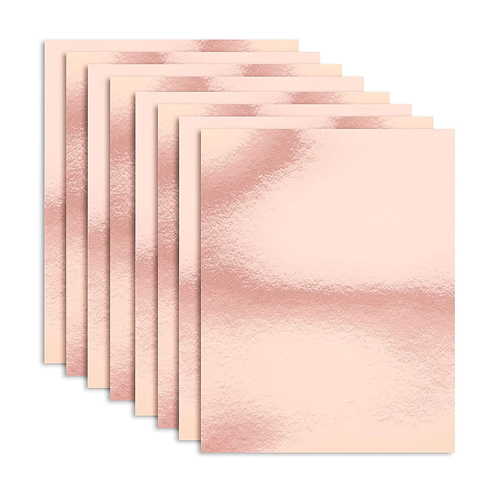 Metallic paper  HY0028