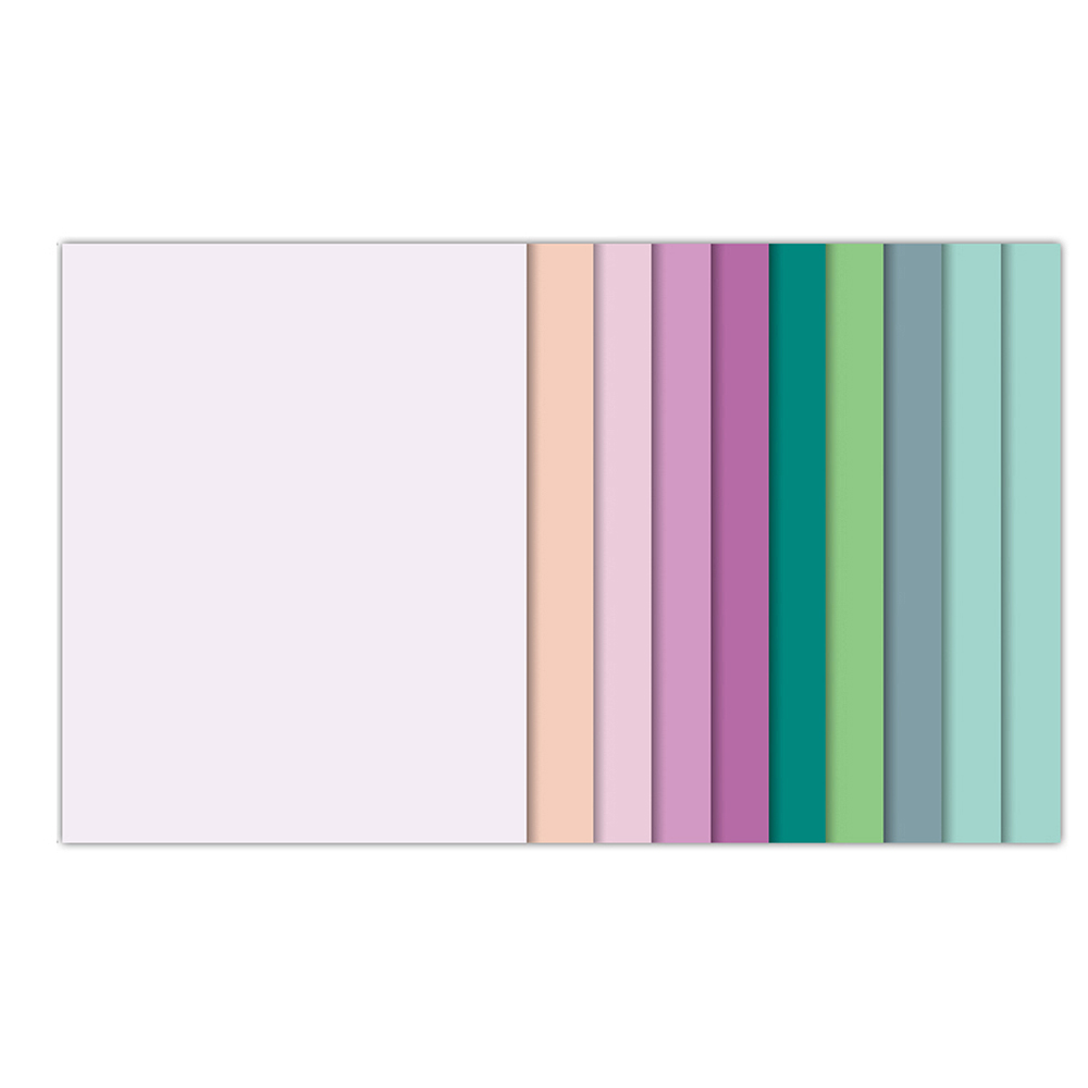 Color paper  HY0002