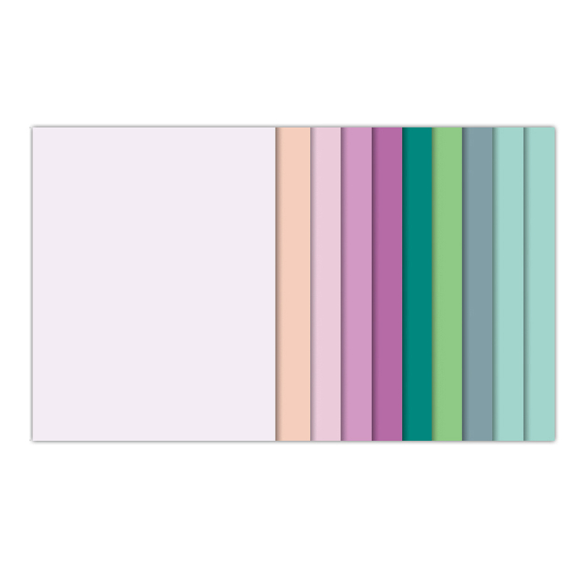 Color paper  HY0002