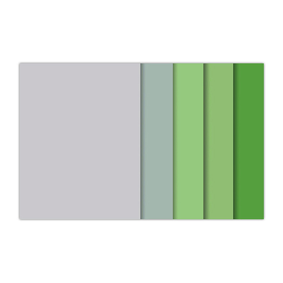 Color paper  HY0006