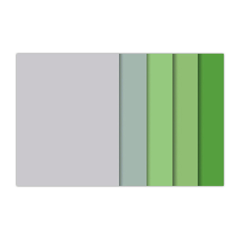 Color paper  HY0006