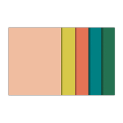 Color paper  HY0004