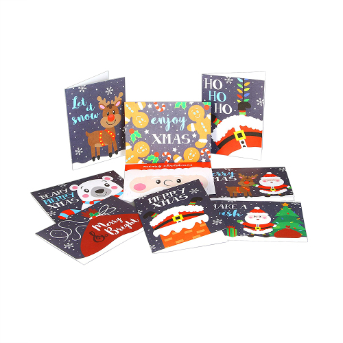 Cards and Envelope  HY0055
